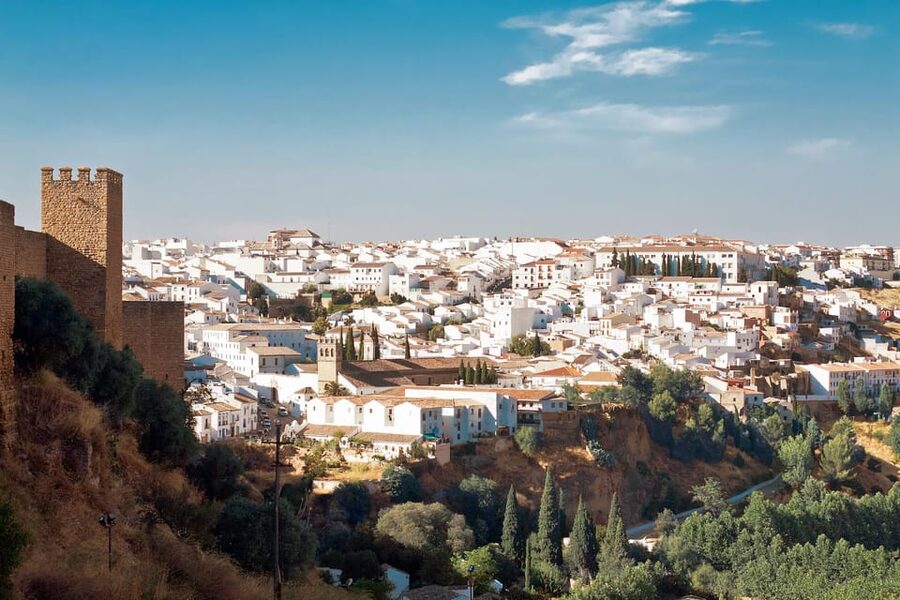 From Nerja/Almunecar: Ronda Day Trip with Hotel Pickup - Baños árabes: Why the Arab Baths Matter More Than a Quick Look