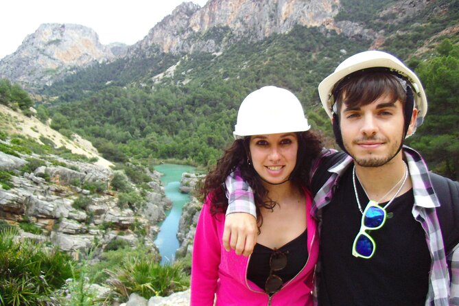 From Sevilla: Caminito Del Rey tour with Private Transportation - The ride out of Seville: comfort, control, and a driver who stays on script