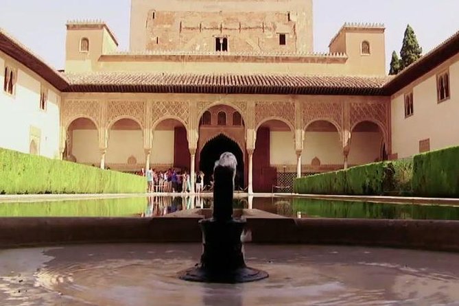 From Seville: 2-Day Granada Tour Skip-the-Line Alhambra & Baths - Why doing Granada from Seville in two days actually makes sense