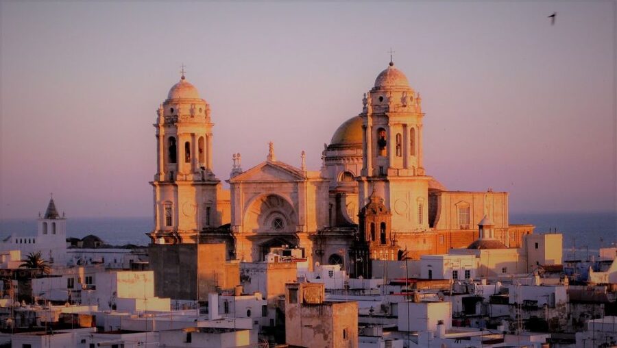 From Seville: Cadiz and Jerez de la Frontera Day Trip - Why Jerez and Cadiz work as a pair from Seville