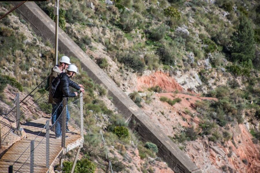 From Seville: Caminito del Rey Guided Day Trip - The big picture: what this Seville to Caminito del Rey trip gives you