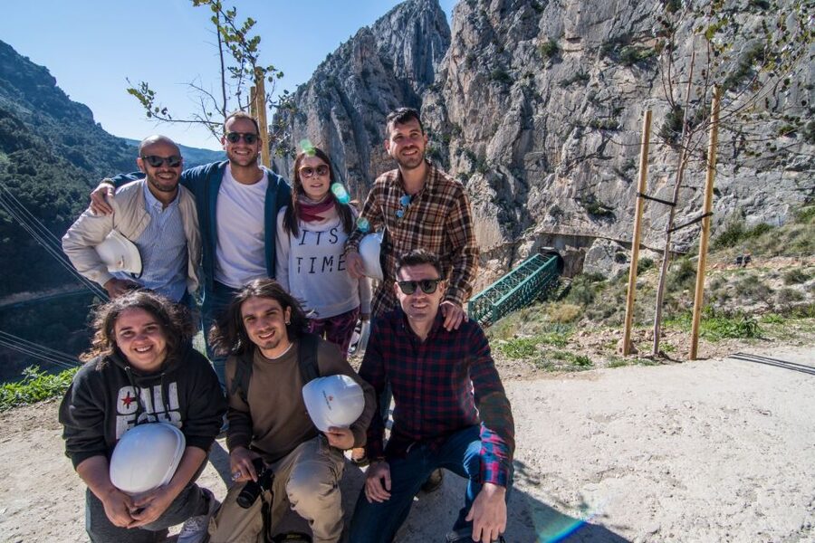 From Seville: Caminito del Rey Guided Day Trip - Guided Caminito del Rey: the main event, on purpose