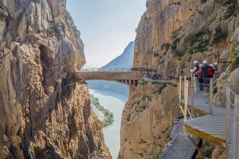From Seville: Caminito del Rey Hike Day Trip - Why this Caminito del Rey day trip feels like the right kind of adventure