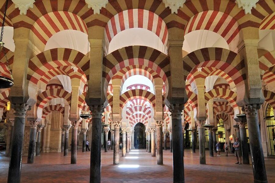 From Seville: Córdoba and Mosque Cathedral Full-Day Tour - Córdoba from Seville: why this day trip works