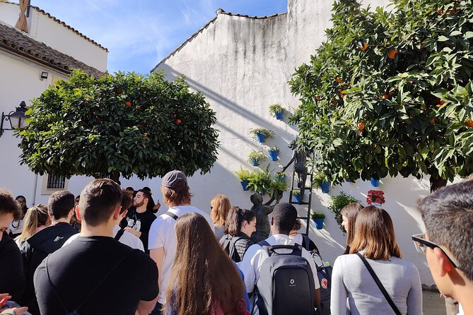 From Seville: Cordoba and Mosque-Cathedral Skip the Line - Calle de las Flores and your free time window