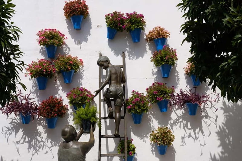 From Seville: Cordoba Day Trip with Guided Tour - Key things I’d plan around