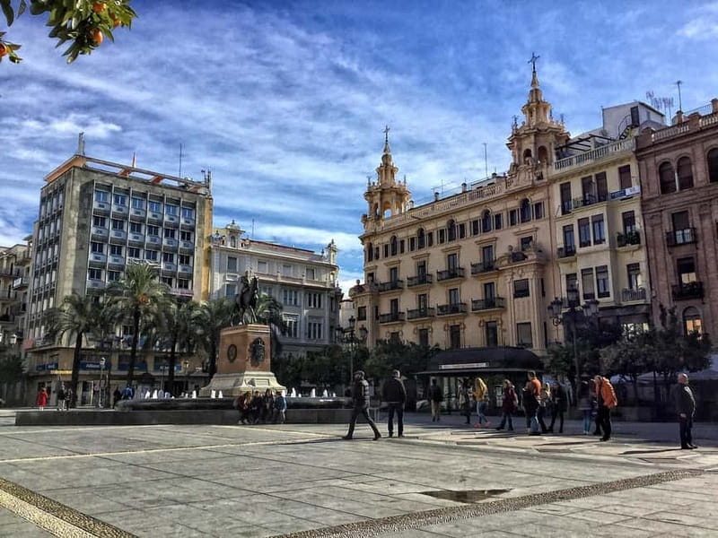From Seville: Cordoba Day Trip with Guided Tour - Cordoba in one day: what this trip actually does well