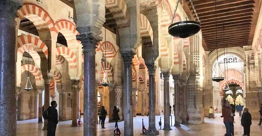 From Seville: Cordoba Full-Day Tour with Tickets Included - Key things I’d count on before you go