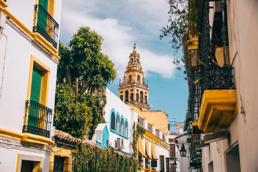 From Seville: Cordoba Full-Day Tour with Tickets Included - Guide quality is the difference-maker