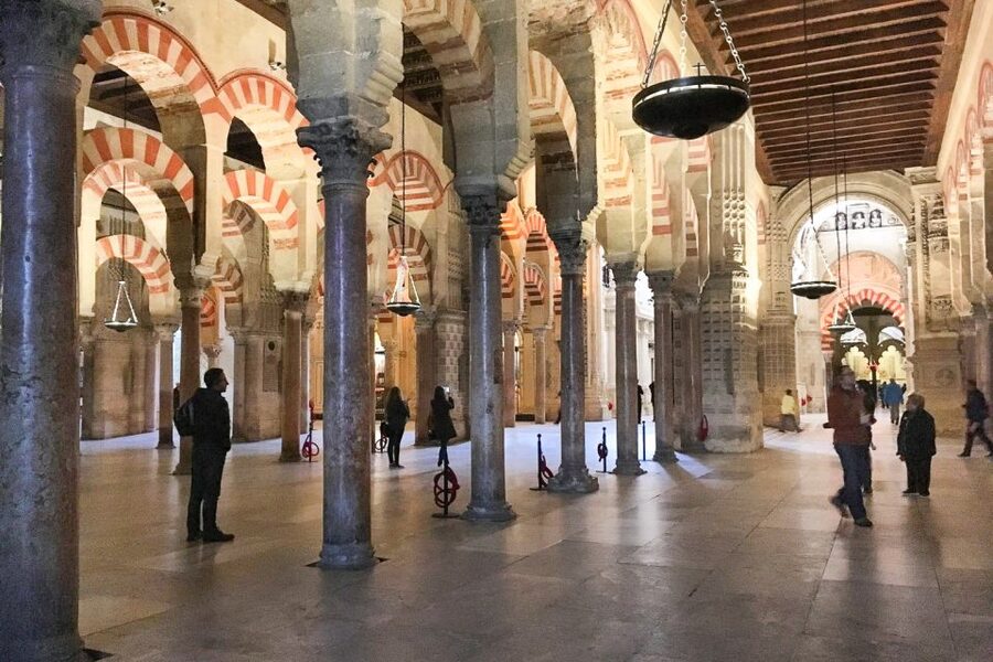From Seville: Cordoba Full-Day Tour with Tickets Included - Why Cordoba fits as a Seville day trip