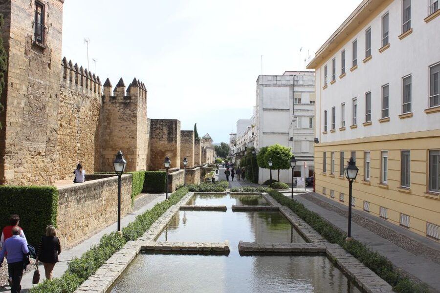 From Seville: Cordoba Full-Day Tour with Tickets Included - The Judería walk: narrow streets, big cultural context