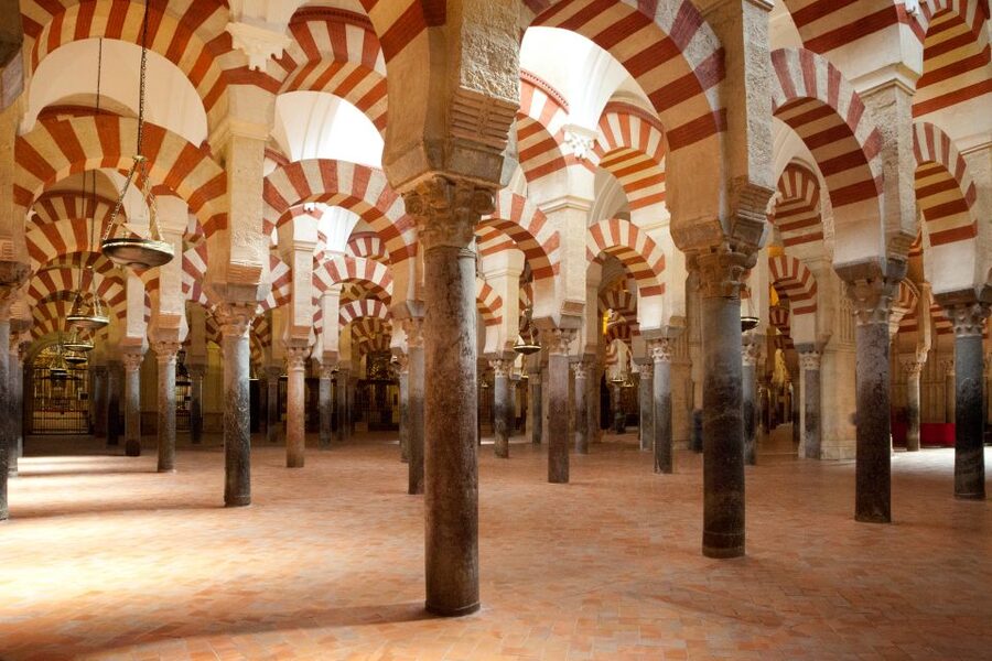 From Seville: Cordoba, the Mosque and Carmona Day Trip - Key highlights worth marking on your map