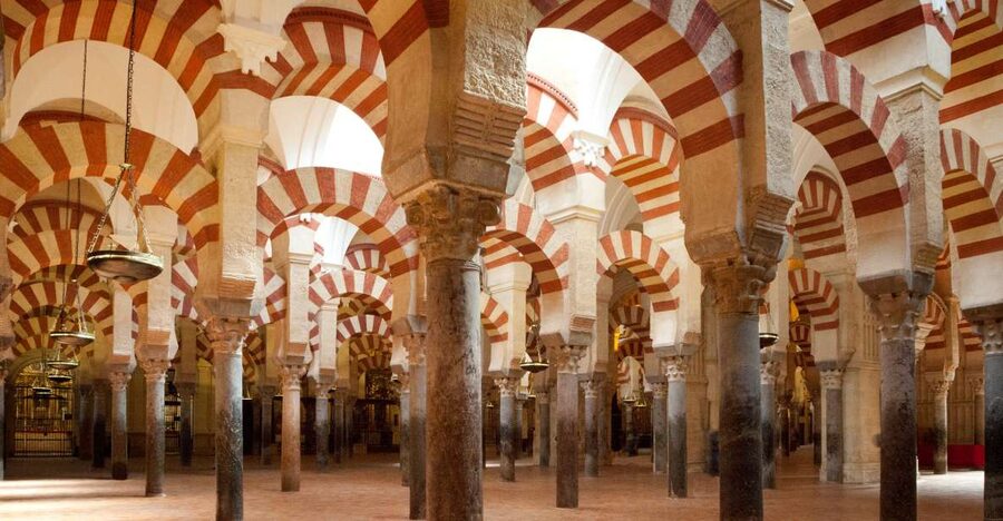 From Seville: Cordoba, the Mosque and Carmona Day Trip - From Seville to Córdoba, the route that sets the tone