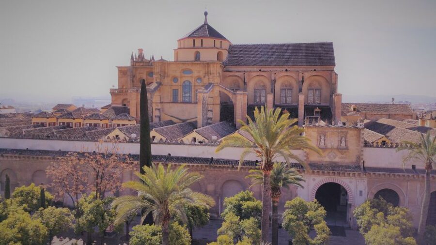From Seville: Cordoba, the Mosque and Carmona Day Trip - Inside the Mosque-Cathedral: the part you will remember