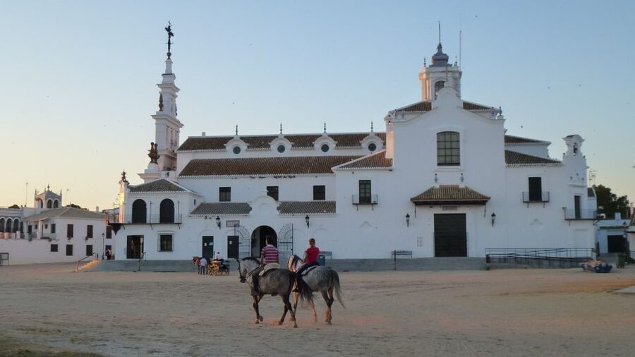 From Seville: Doñana National Park Full-Day Private Tour - The Guide, the Off-Road Vehicle, and Why Jose’s Expertise Matters