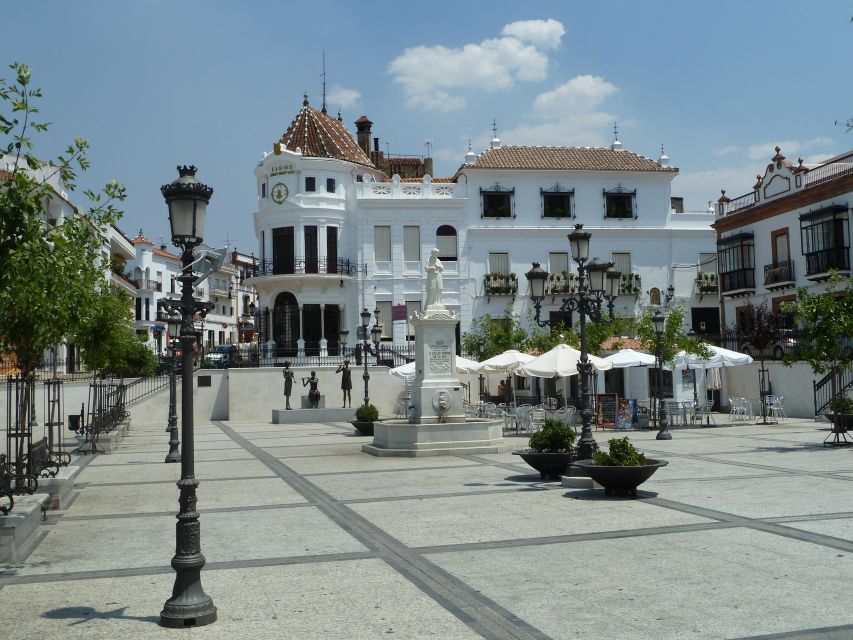 From Seville: Full-Day Aracena & Rio Tinto Mines Tour - Should you book the Seville to Aracena and Rio Tinto day trip?