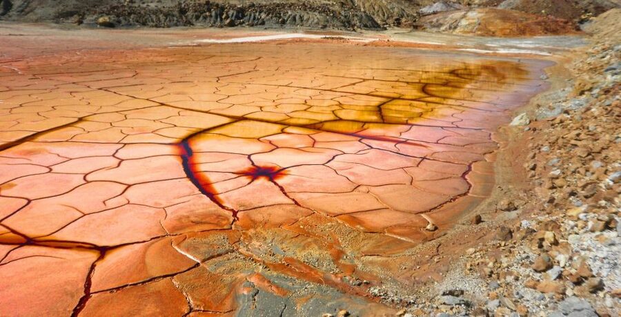 From Seville: Full-Day Aracena & Rio Tinto Mines Tour - Price and logistics: what $112 gets you, and what it does not