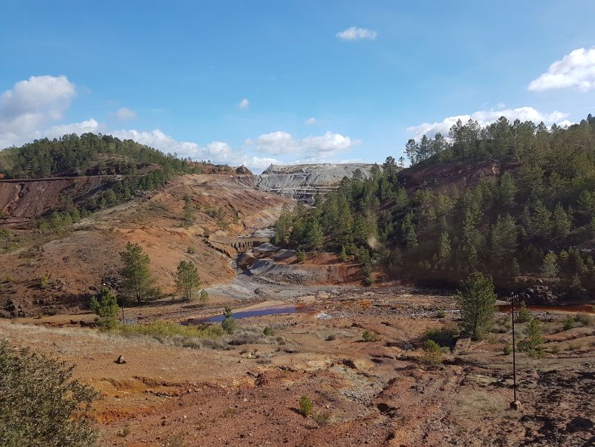 From Seville: Full-Day Aracena & Rio Tinto Mines Tour - Who this tour suits best