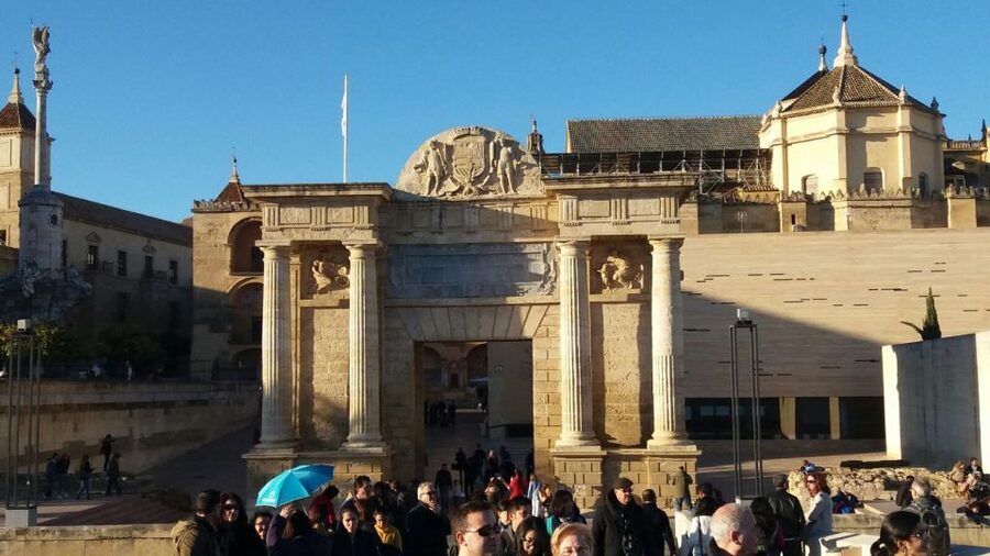 From Seville: Full-Day Essential Córdoba Tour - Key things that make this tour worth your time