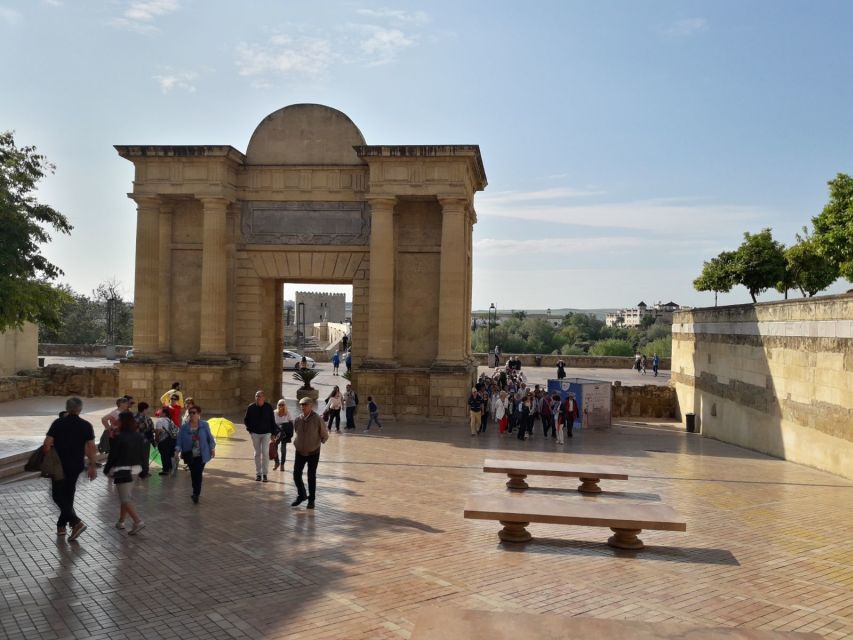 From Seville: Full-Day Essential Córdoba Tour - Who should book this tour, and who should skip it