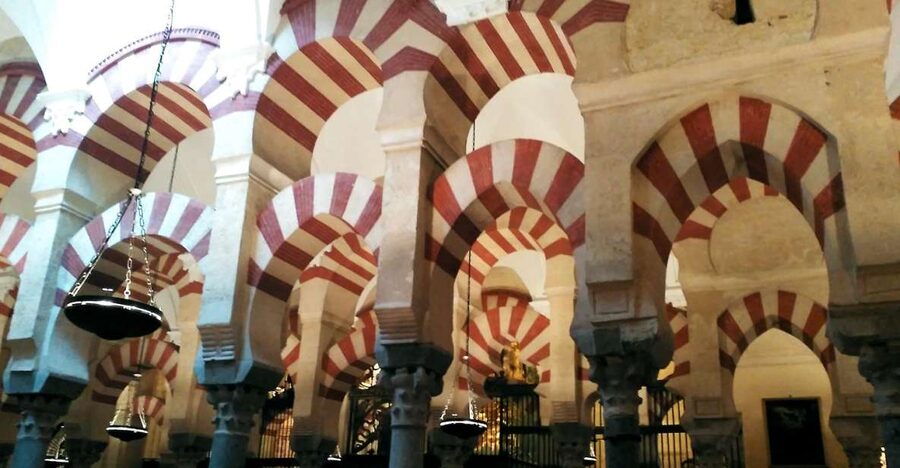 From Seville: Full-Day Essential Córdoba Tour - Getting there from Seville: transfers and timing that affect how you feel