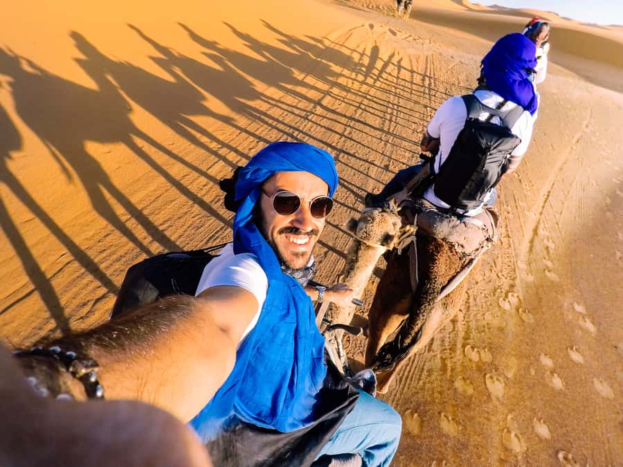 From Seville: Full-Day Tour to Tangier - Key points to know before you go