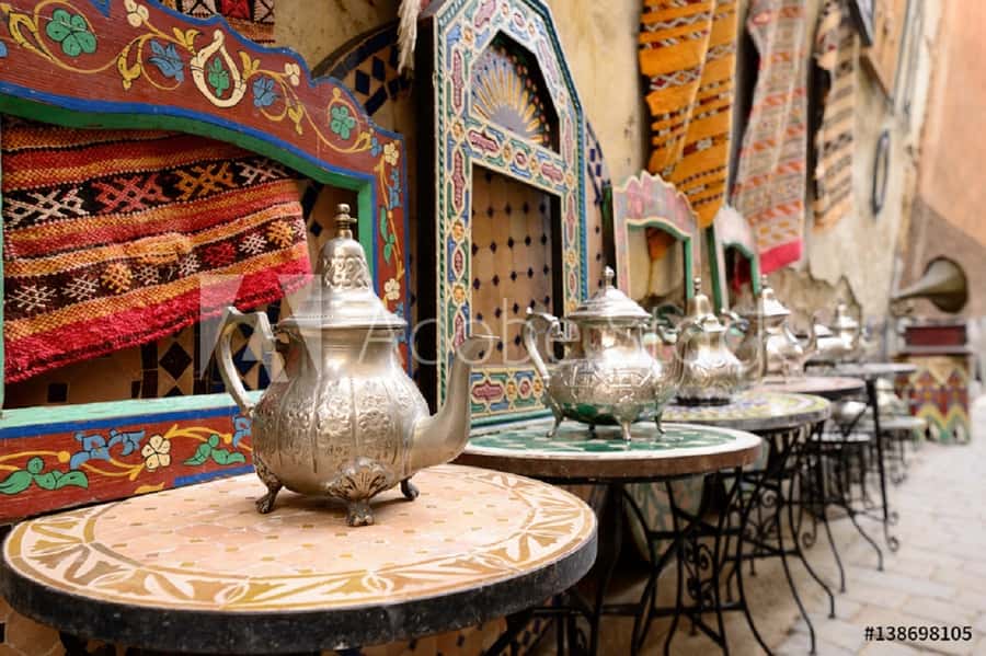 From Seville: Full-Day Tour to Tangier - Crossing the Strait: Seville to Tangier by ferry