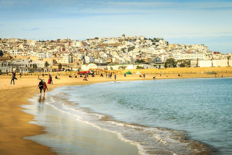 From Seville: Full-Day Tour to Tangier - Price and value: does $259 make sense for a one-day crossing?