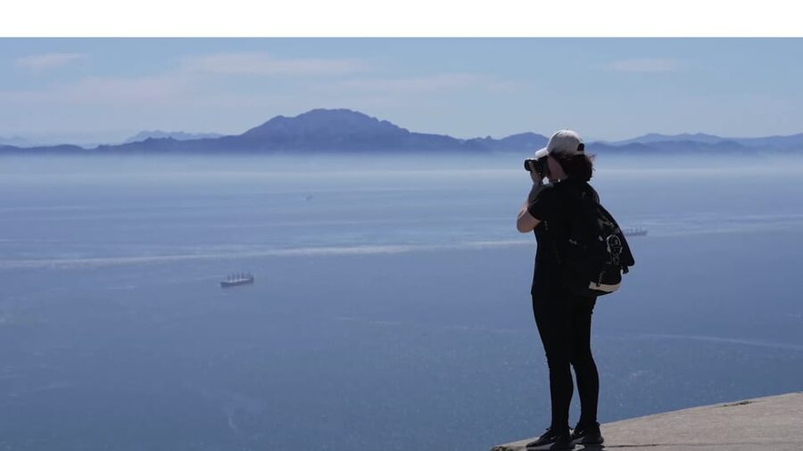 From Seville: Gibraltar Sightseeing Tour - Gibraltar Monkeys and the Rock Experience: Fun, Photos, and a Bit of Legend