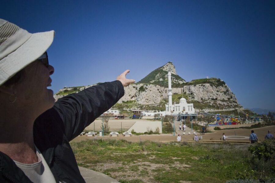 From Seville: Gibraltar Sightseeing Tour - Walking, Weather, and Packing for a Day Trip That Moves