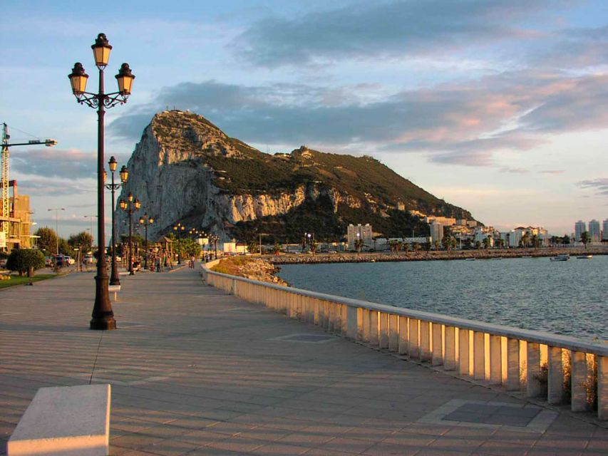 From Seville: Gibraltar Sightseeing Tour - Price and Value: Is $151 Worth It?