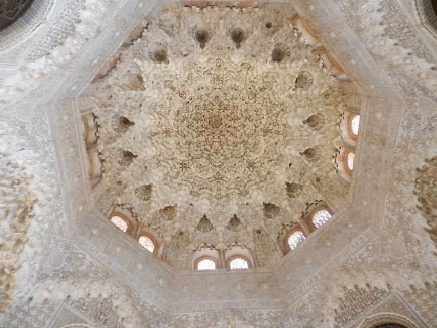 From Seville: Granada & Alhambra Tour with Optional Ticket - Timing, comfort, and how to keep the day from feeling like a sprint