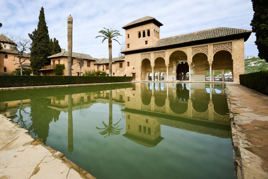 From Seville: Granada & Alhambra Tour with Optional Ticket - Guide and driver quality: what names like Ana and Diego suggest