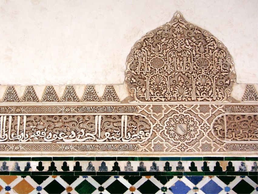 From Seville: Granada & Alhambra Tour with Optional Ticket - Price and value: what $93 really buys you