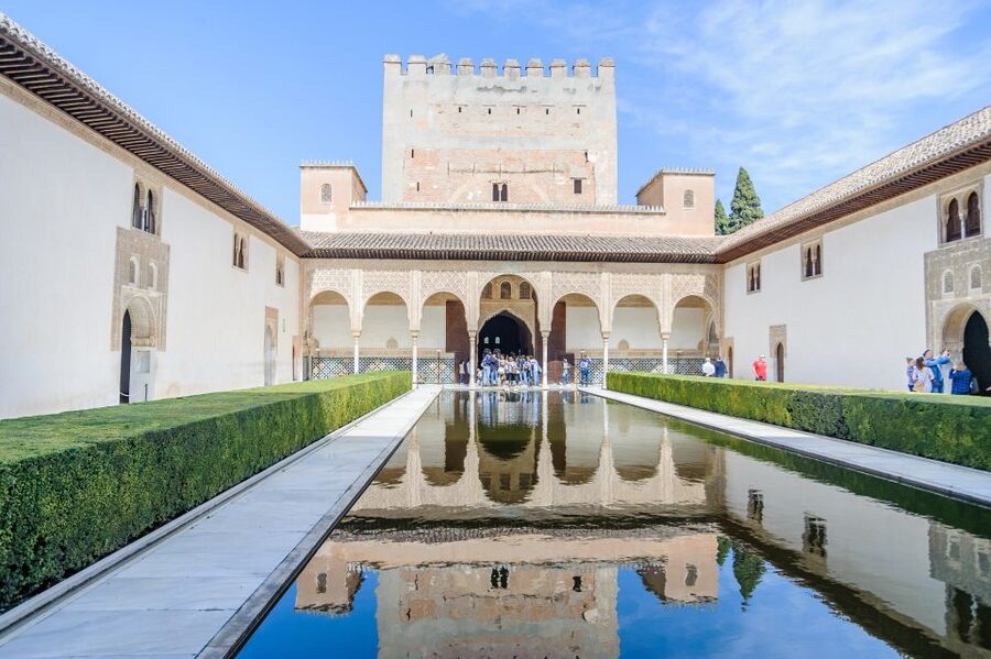 From Seville: Granada Day Trip Alhambra and Albaycin - Key highlights you’ll feel in real life
