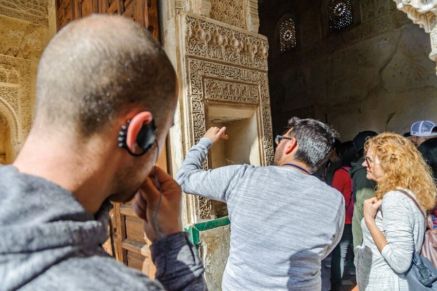 From Seville: Granada Day Trip Alhambra and Albaycin - Who this tour fits best