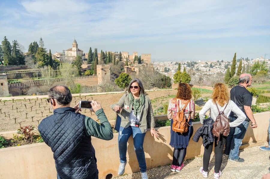 From Seville: Granada Day Trip Alhambra and Albaycin - Price and value: what you get for about $103