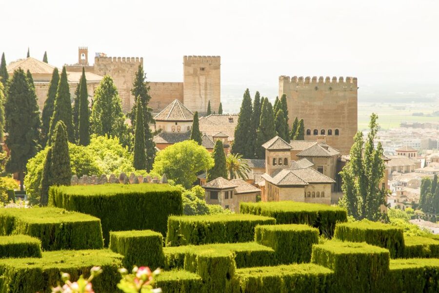 From Seville: Granada Day Trip with Alhambra and Albaicín - Logistics and comfort: what to plan for before you go