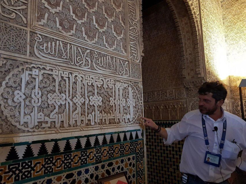 From Seville: Granada Day Trip with Alhambra and Albaicín - Getting back to Seville: drop-off options and a bit of street navigation