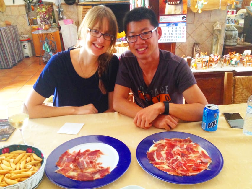 From Seville: Iberian Ham Full-Day Tour to Aracena - Why this Seville to Aracena trip feels different from a standard food tour