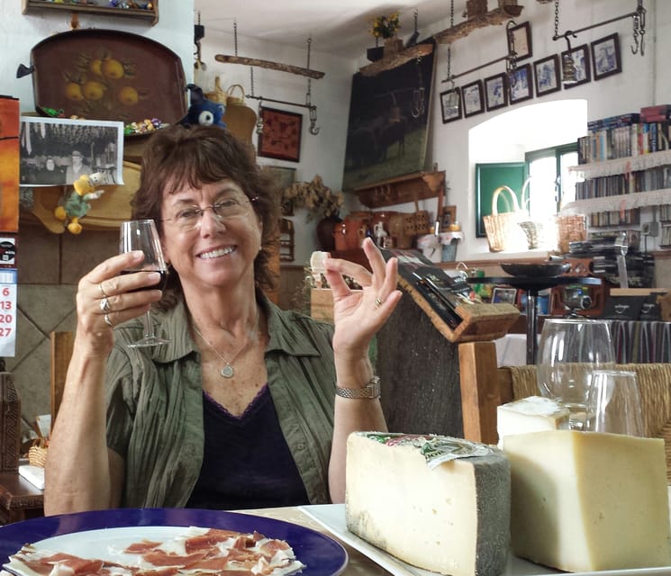From Seville: Iberian Ham Full-Day Tour to Aracena - Price and value: is $364 fair for a ham-and-cave Seville day trip?