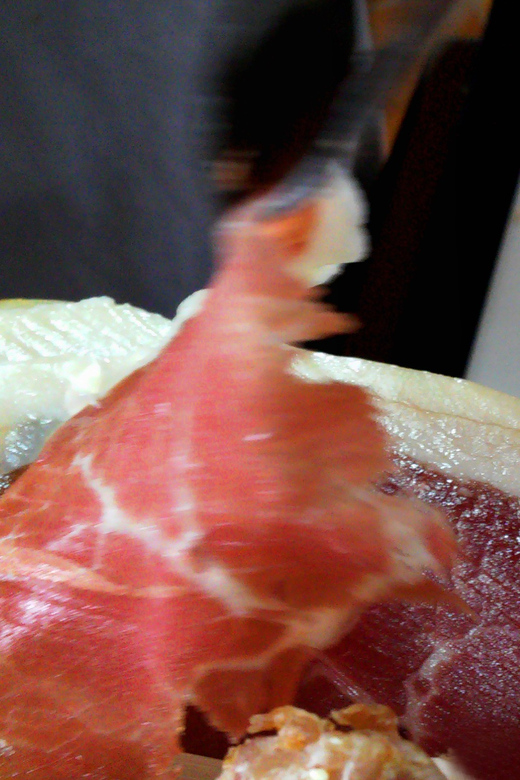 From Seville: Iberian Ham Full-Day Tour to Aracena - Small-group comfort: pickup, car ride, and the pace of an 8-hour day