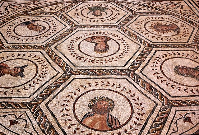 From Seville: Italica Roman City & Medieval Monastery Tour - Italica Roman City: emperors, ruins, and mosaic magic