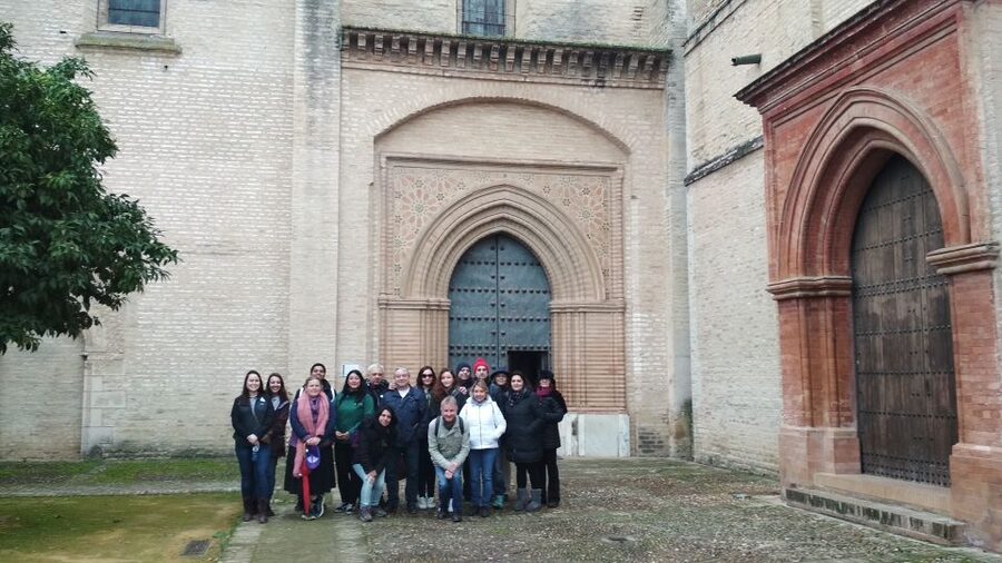From Seville: Italica Roman City & Medieval Monastery Tour - Who should book this tour, and who should skip it