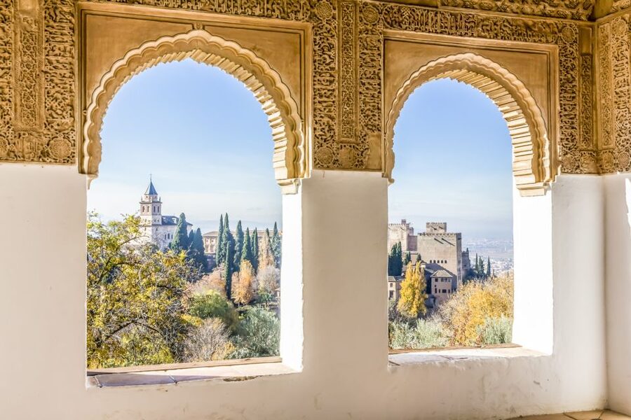 From Seville: Private Granada Day-Trip with Alhambra Visit - Quick hits before you go