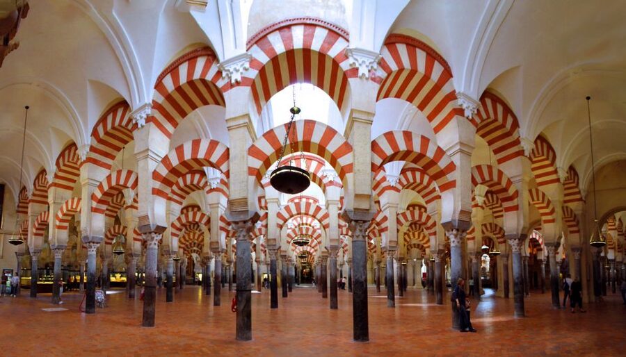 From Seville: Private or Group Full-Day Cordoba Tour - Synagogue visit inside the time you actually have