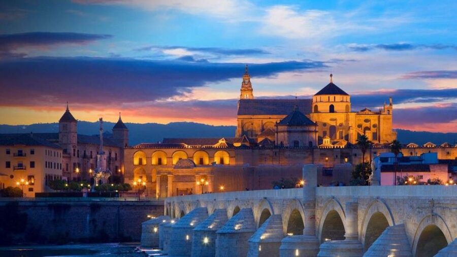 From Seville: Private Transfer to Granada and Córdoba Tour - Royal Stables and the Alcázar of the Christian Monarchs