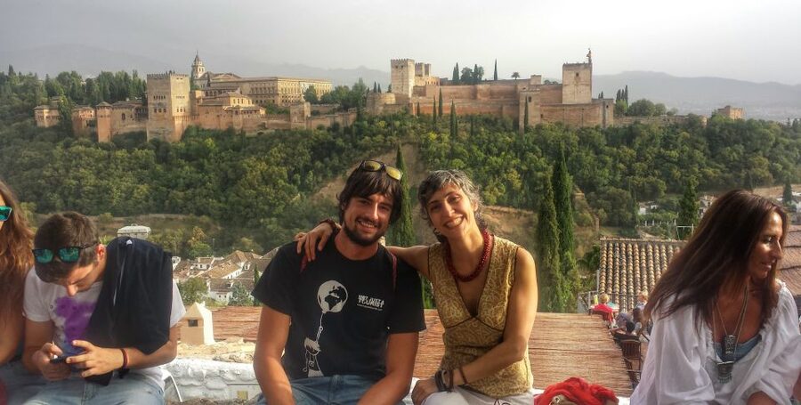 From Seville: Private Transfer to Granada and Córdoba Tour - What’s included, what costs extra, and how the value adds up