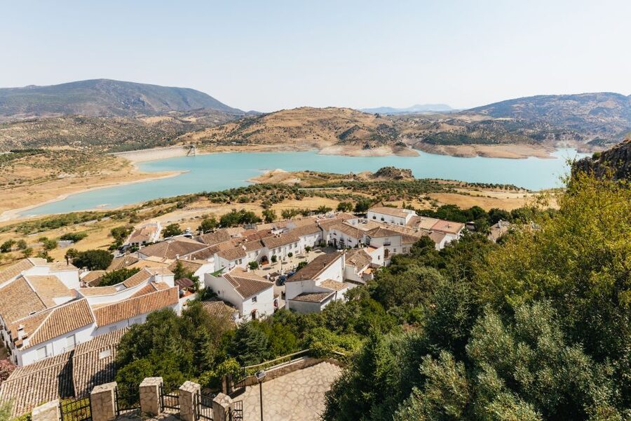 From Seville: Pueblos Blancos and Ronda Full-Day Trip - Key highlights you should care about