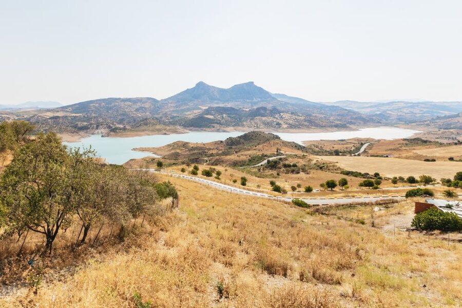 From Seville: Pueblos Blancos and Ronda Full-Day Trip - The route that makes Seville feel bigger